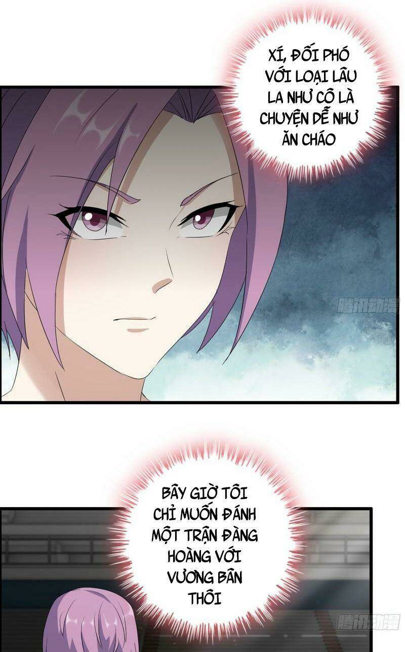 Tôi Chuyển Vàng Tại Mạt Thế - Chapter 363 - Page 12