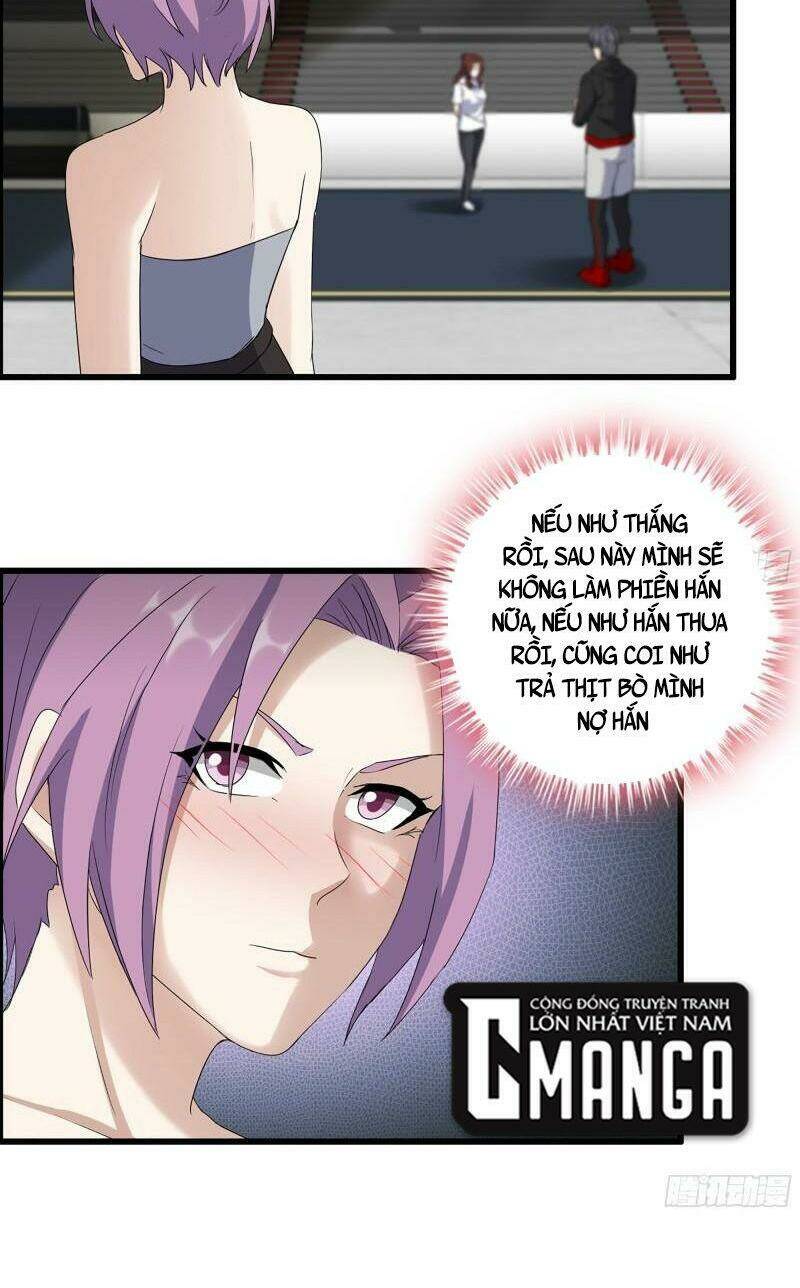 Tôi Chuyển Vàng Tại Mạt Thế - Chapter 363 - Page 13