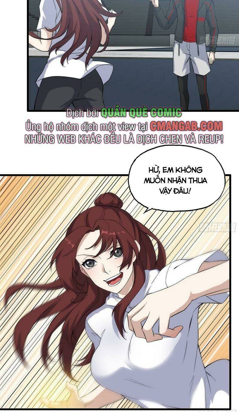 Tôi Chuyển Vàng Tại Mạt Thế - Chapter 363 - Page 23