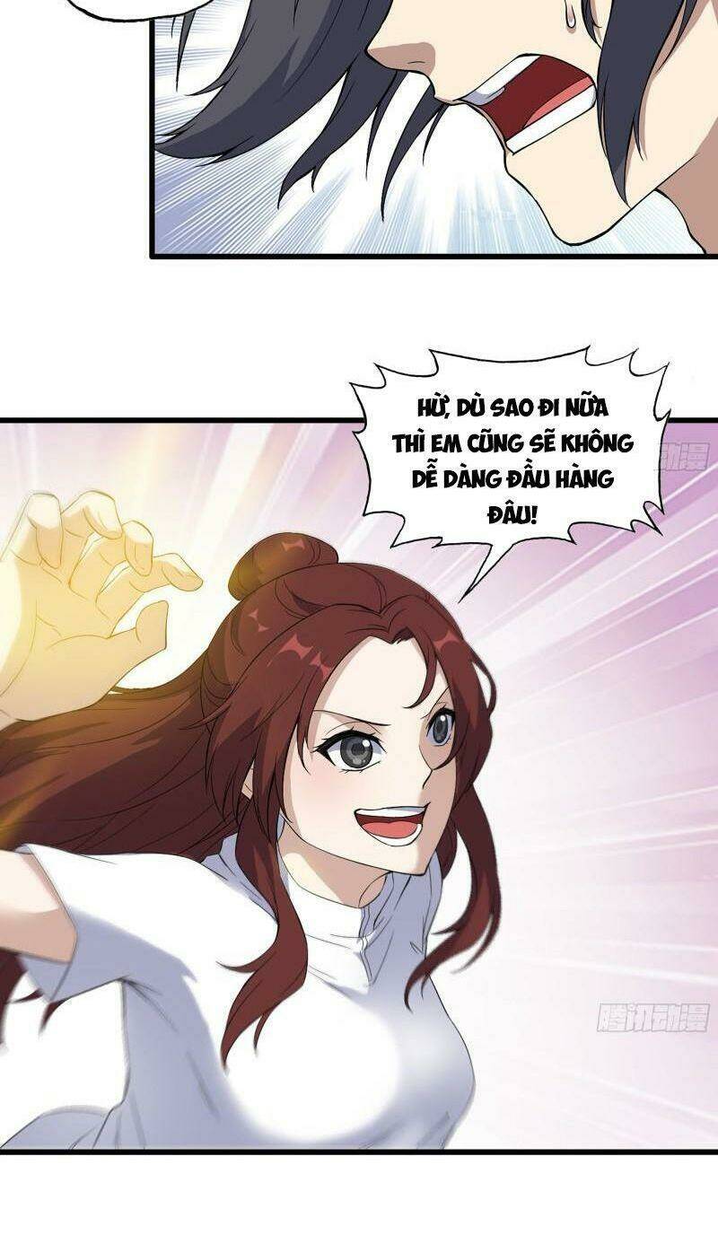 Tôi Chuyển Vàng Tại Mạt Thế - Chapter 363 - Page 25