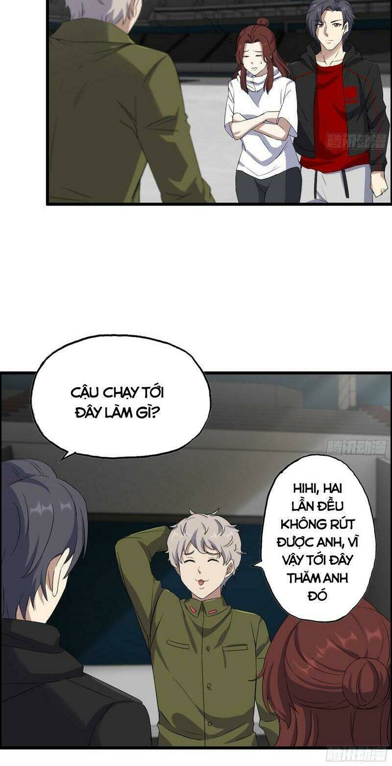 Tôi Chuyển Vàng Tại Mạt Thế - Chapter 363 - Page 3