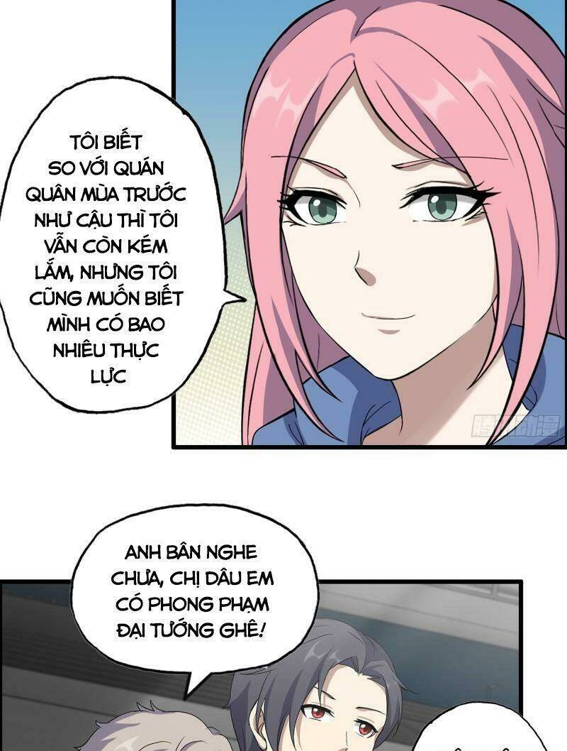 Tôi Chuyển Vàng Tại Mạt Thế - Chapter 363 - Page 6