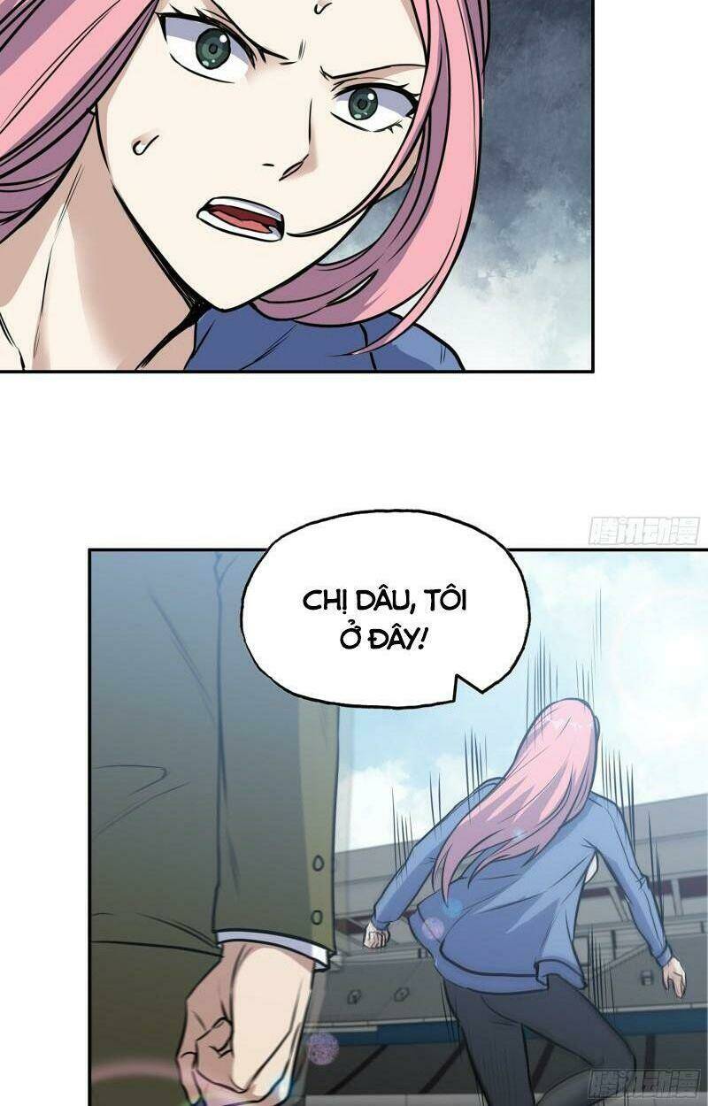 Tôi Chuyển Vàng Tại Mạt Thế - Chapter 364 - Page 9