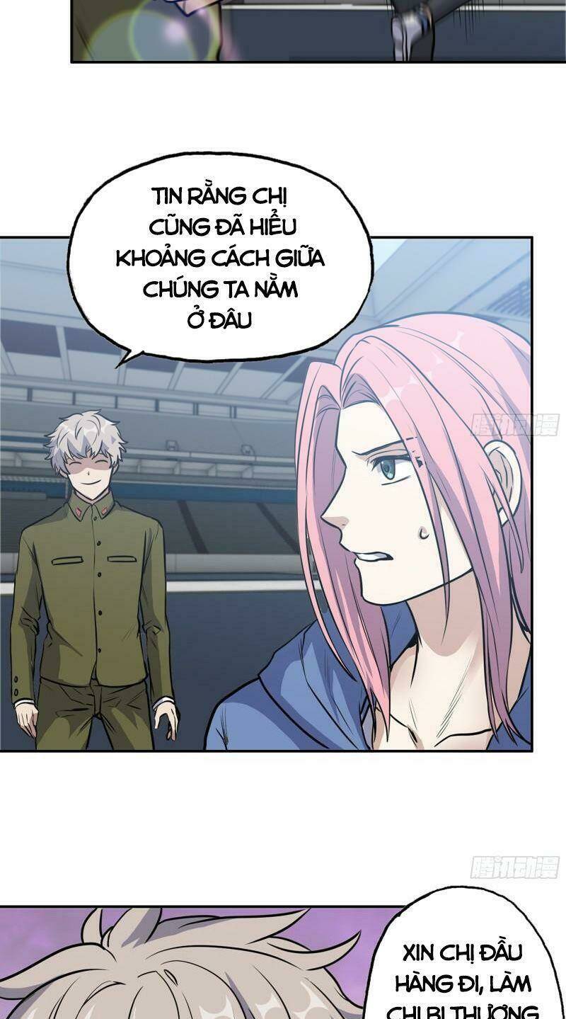 Tôi Chuyển Vàng Tại Mạt Thế - Chapter 364 - Page 10