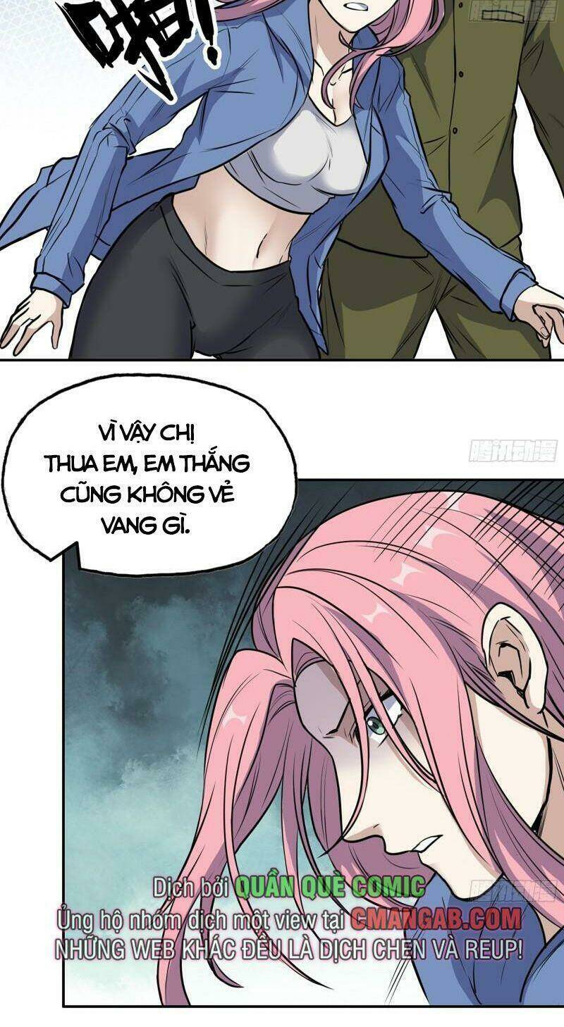 Tôi Chuyển Vàng Tại Mạt Thế - Chapter 364 - Page 13