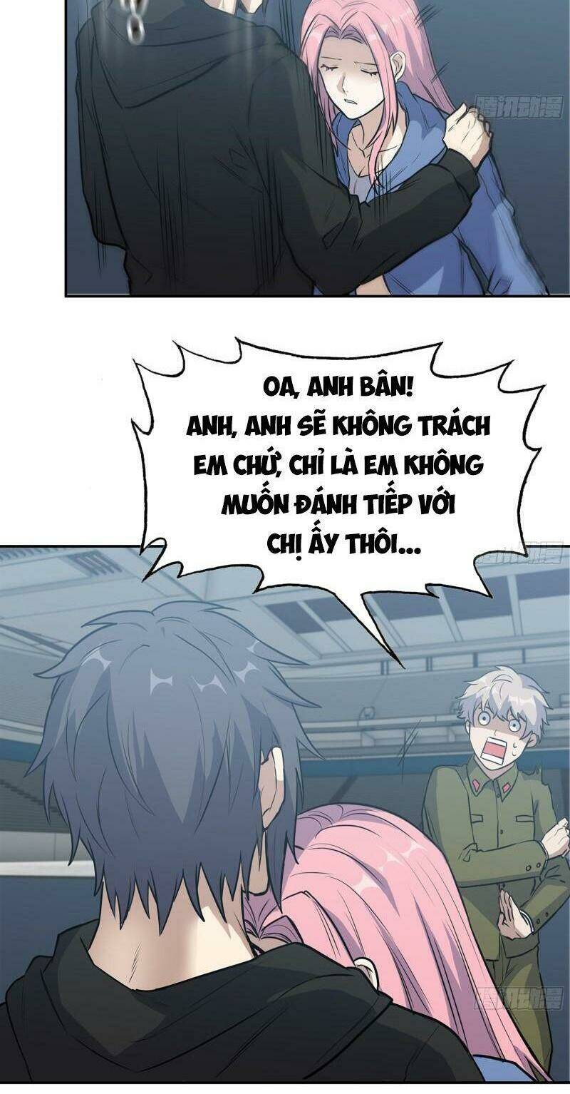 Tôi Chuyển Vàng Tại Mạt Thế - Chapter 364 - Page 15