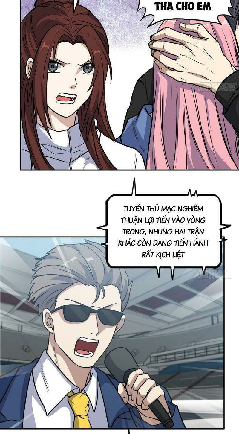 Tôi Chuyển Vàng Tại Mạt Thế - Chapter 364 - Page 17