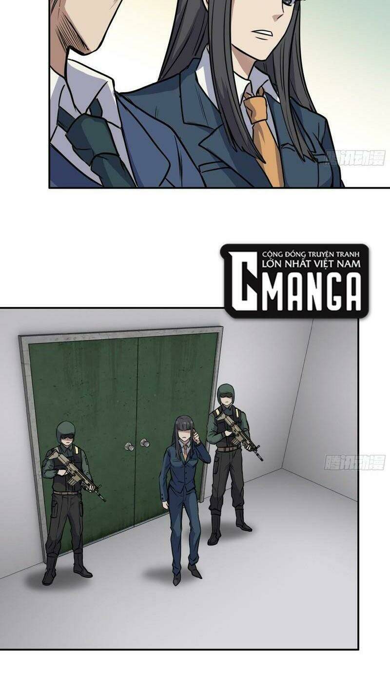 Tôi Chuyển Vàng Tại Mạt Thế - Chapter 364 - Page 23