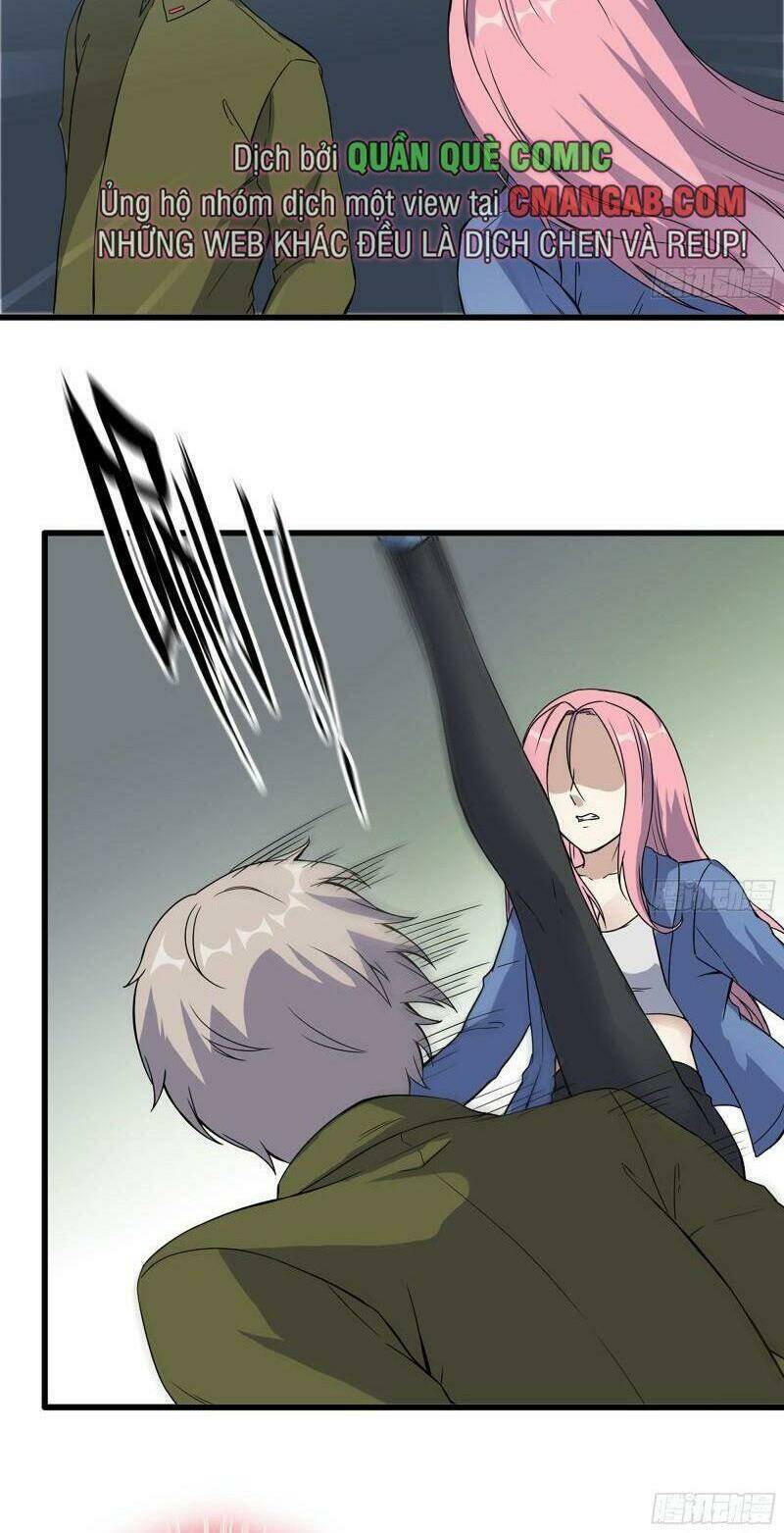 Tôi Chuyển Vàng Tại Mạt Thế - Chapter 364 - Page 5