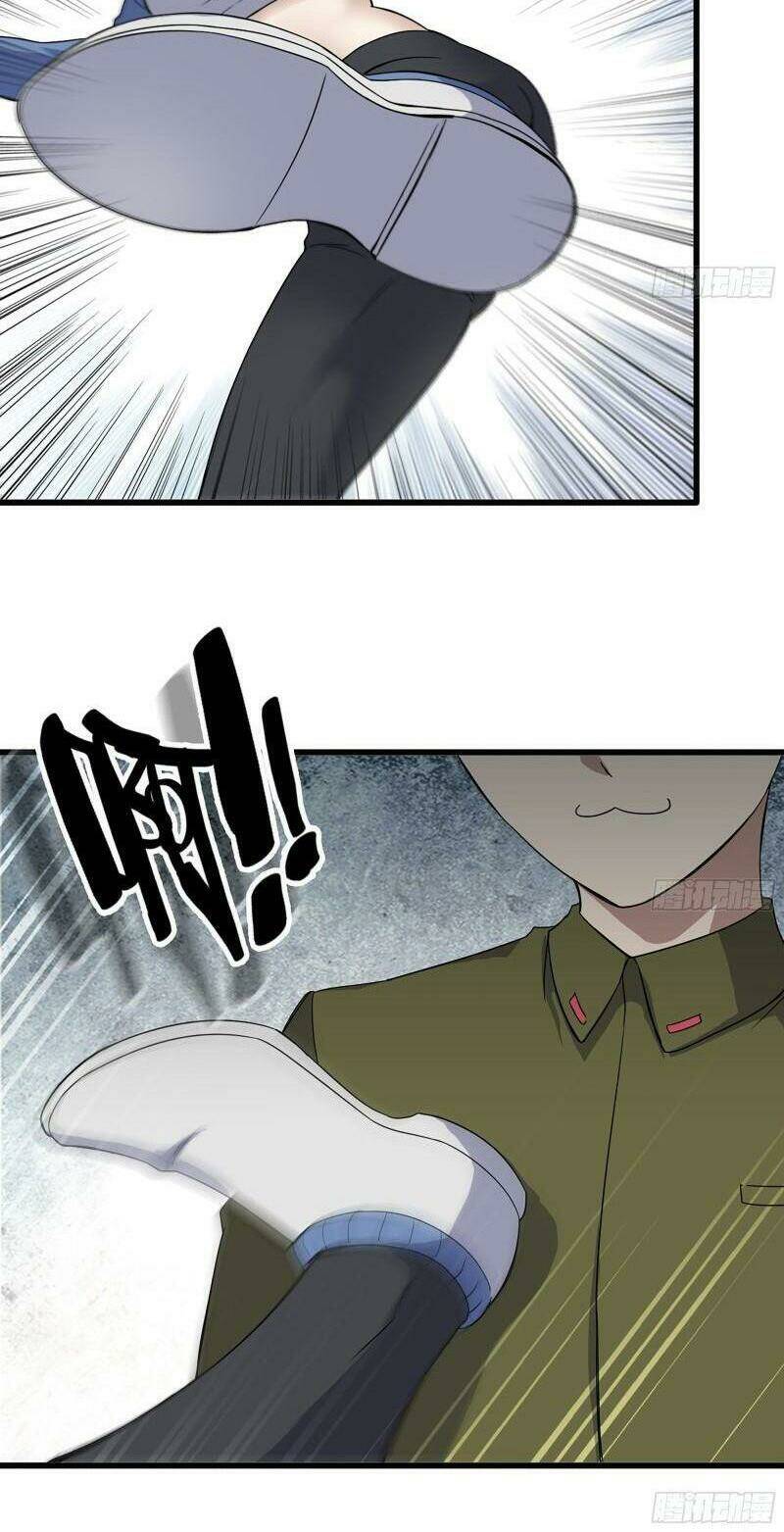 Tôi Chuyển Vàng Tại Mạt Thế - Chapter 364 - Page 7