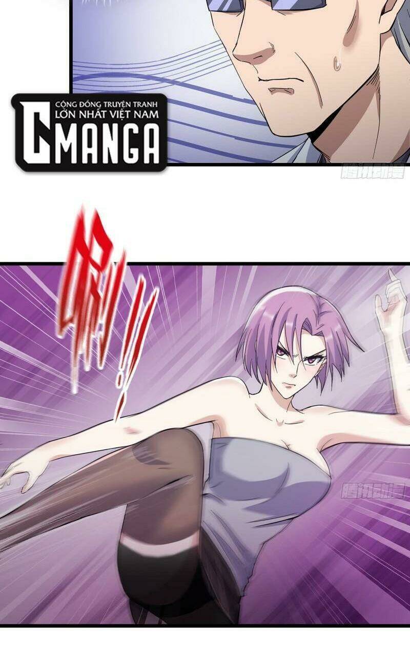 Tôi Chuyển Vàng Tại Mạt Thế - Chapter 365 - Page 9