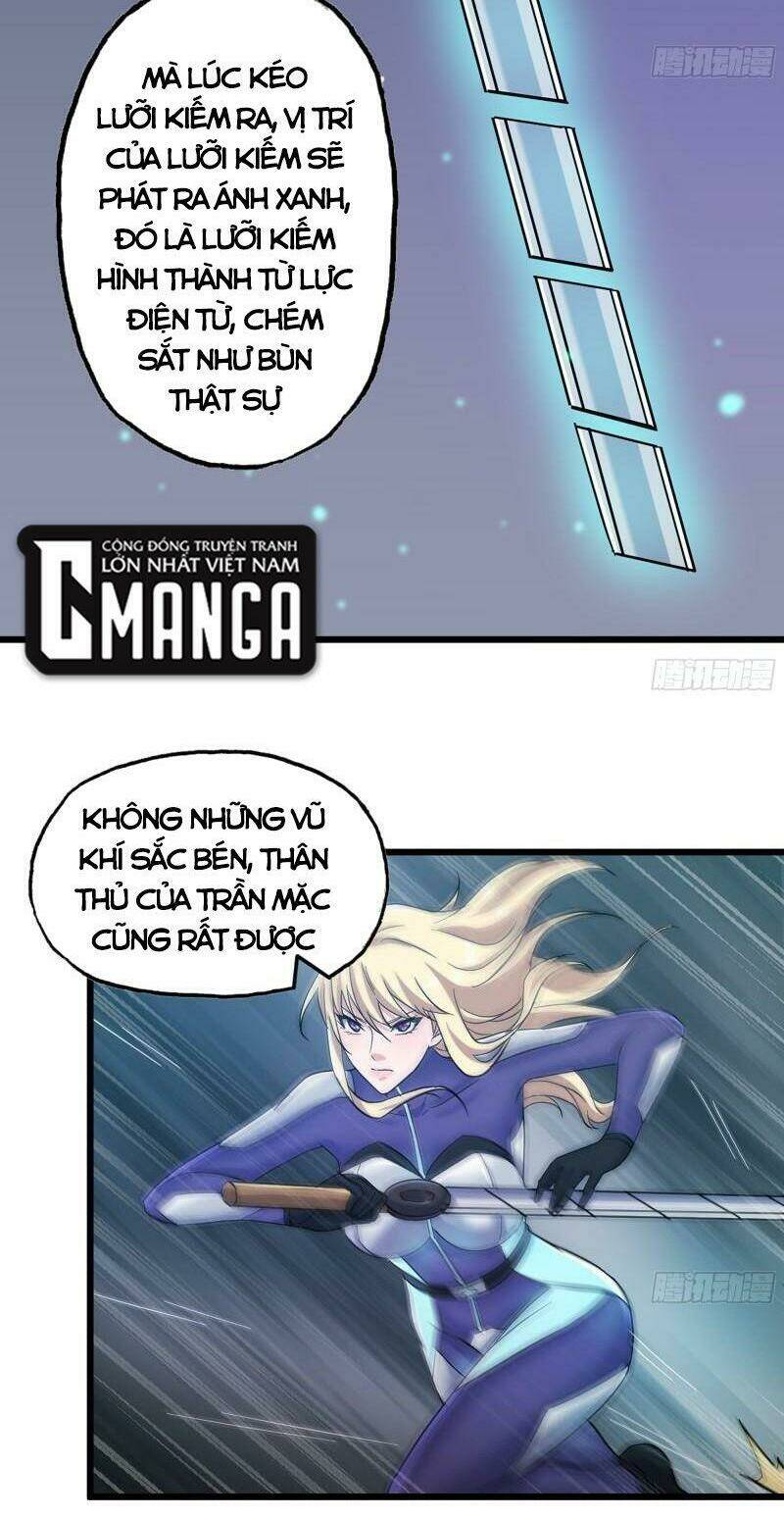 Tôi Chuyển Vàng Tại Mạt Thế - Chapter 365 - Page 13