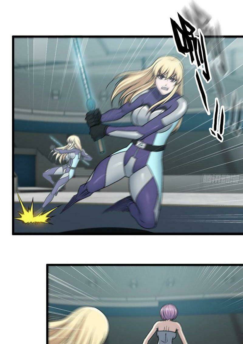 Tôi Chuyển Vàng Tại Mạt Thế - Chapter 365 - Page 18