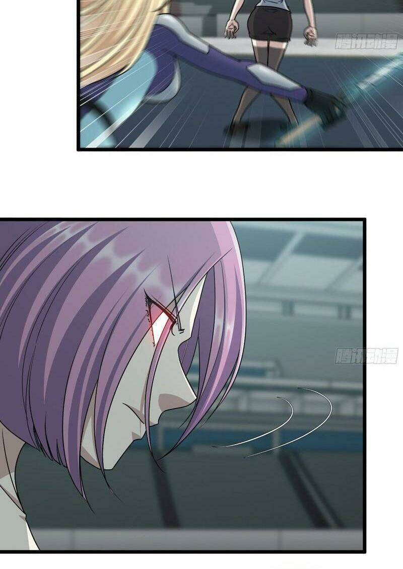 Tôi Chuyển Vàng Tại Mạt Thế - Chapter 365 - Page 19