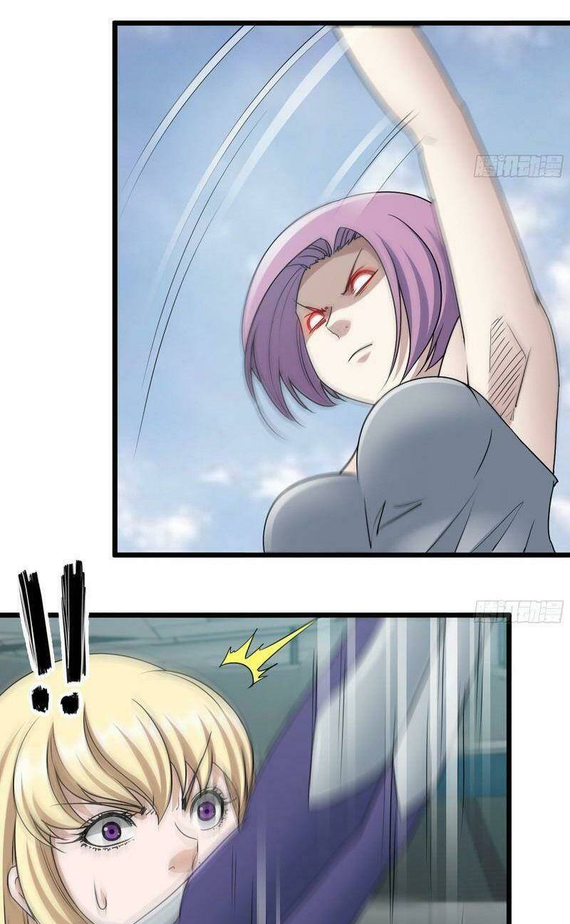 Tôi Chuyển Vàng Tại Mạt Thế - Chapter 365 - Page 22