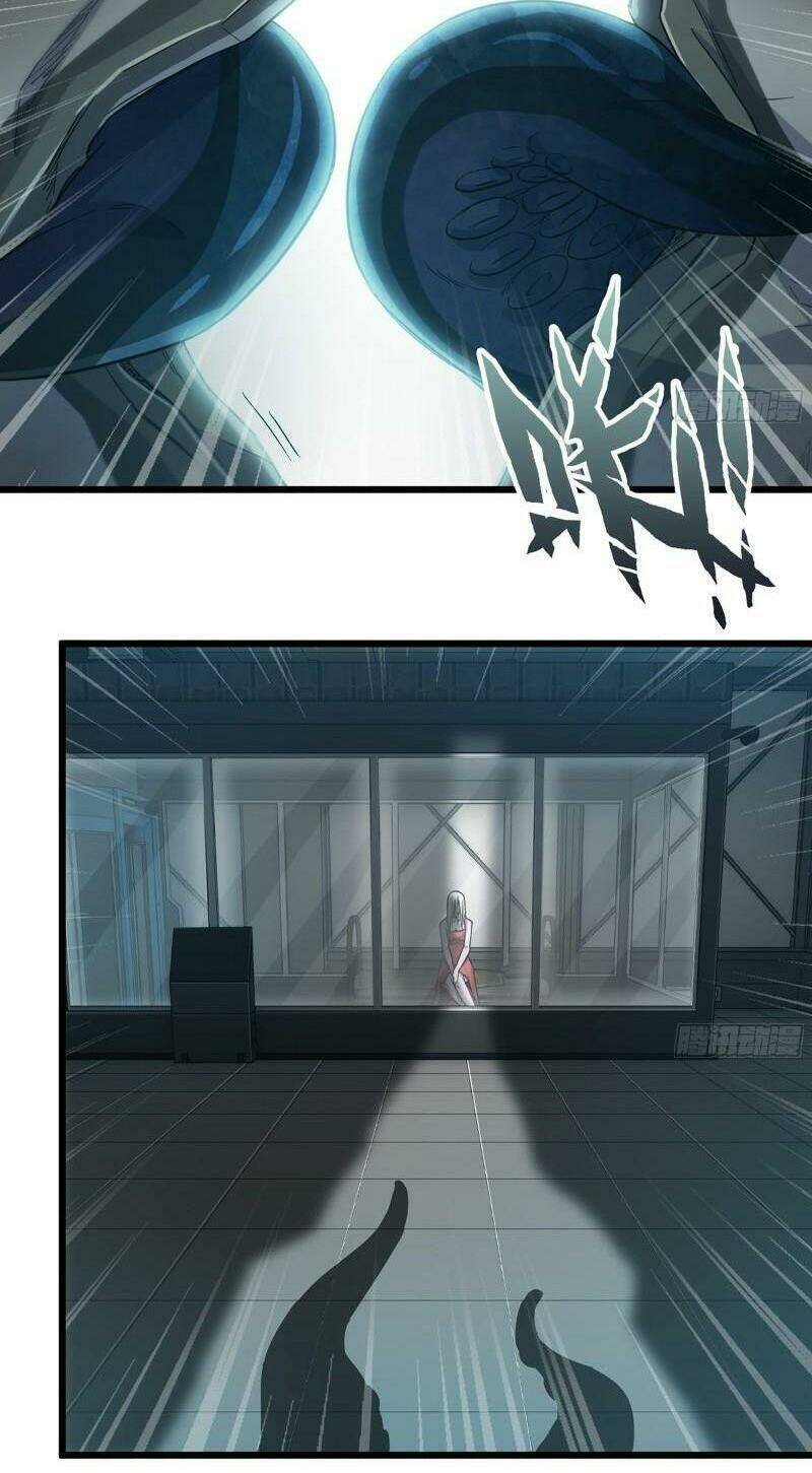 Tôi Chuyển Vàng Tại Mạt Thế - Chapter 365 - Page 3