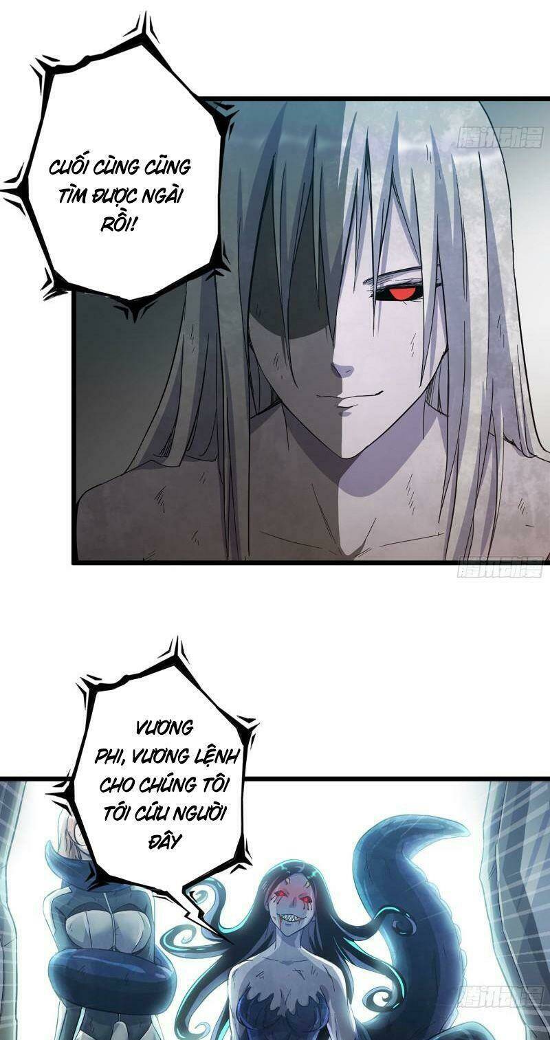 Tôi Chuyển Vàng Tại Mạt Thế - Chapter 365 - Page 4