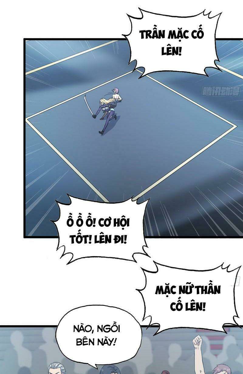 Tôi Chuyển Vàng Tại Mạt Thế - Chapter 365 - Page 6