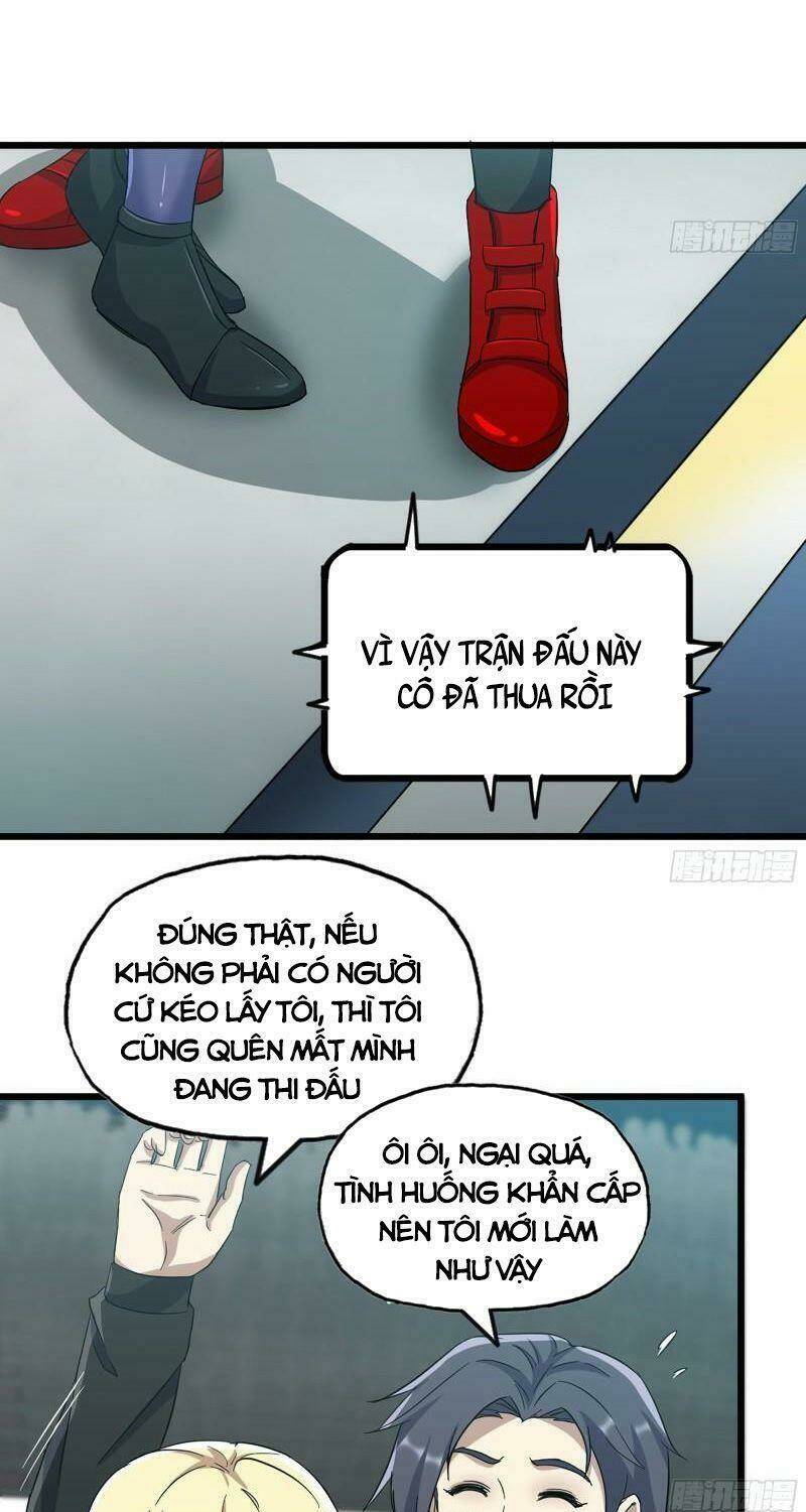 Tôi Chuyển Vàng Tại Mạt Thế - Chapter 366 - Page 11