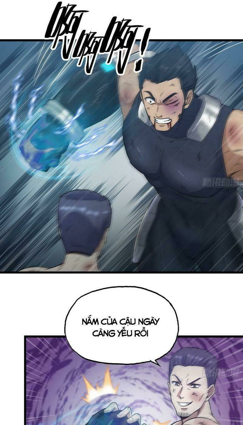 Tôi Chuyển Vàng Tại Mạt Thế - Chapter 366 - Page 15