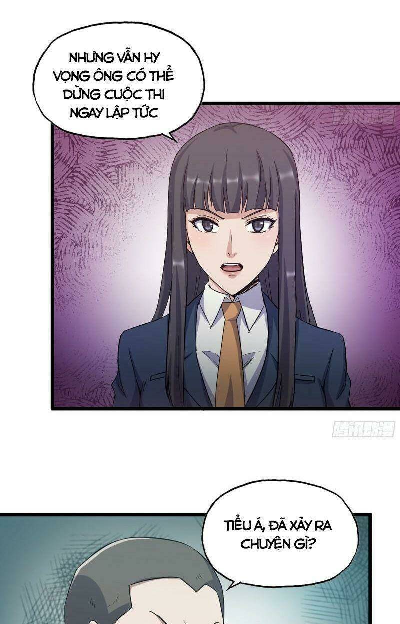 Tôi Chuyển Vàng Tại Mạt Thế - Chapter 366 - Page 19