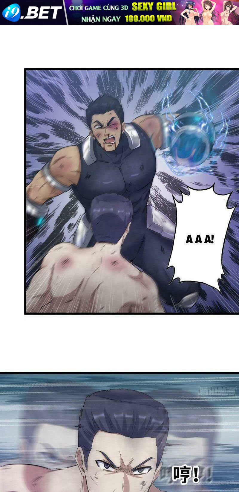 Tôi Chuyển Vàng Tại Mạt Thế - Chapter 366 - Page 24