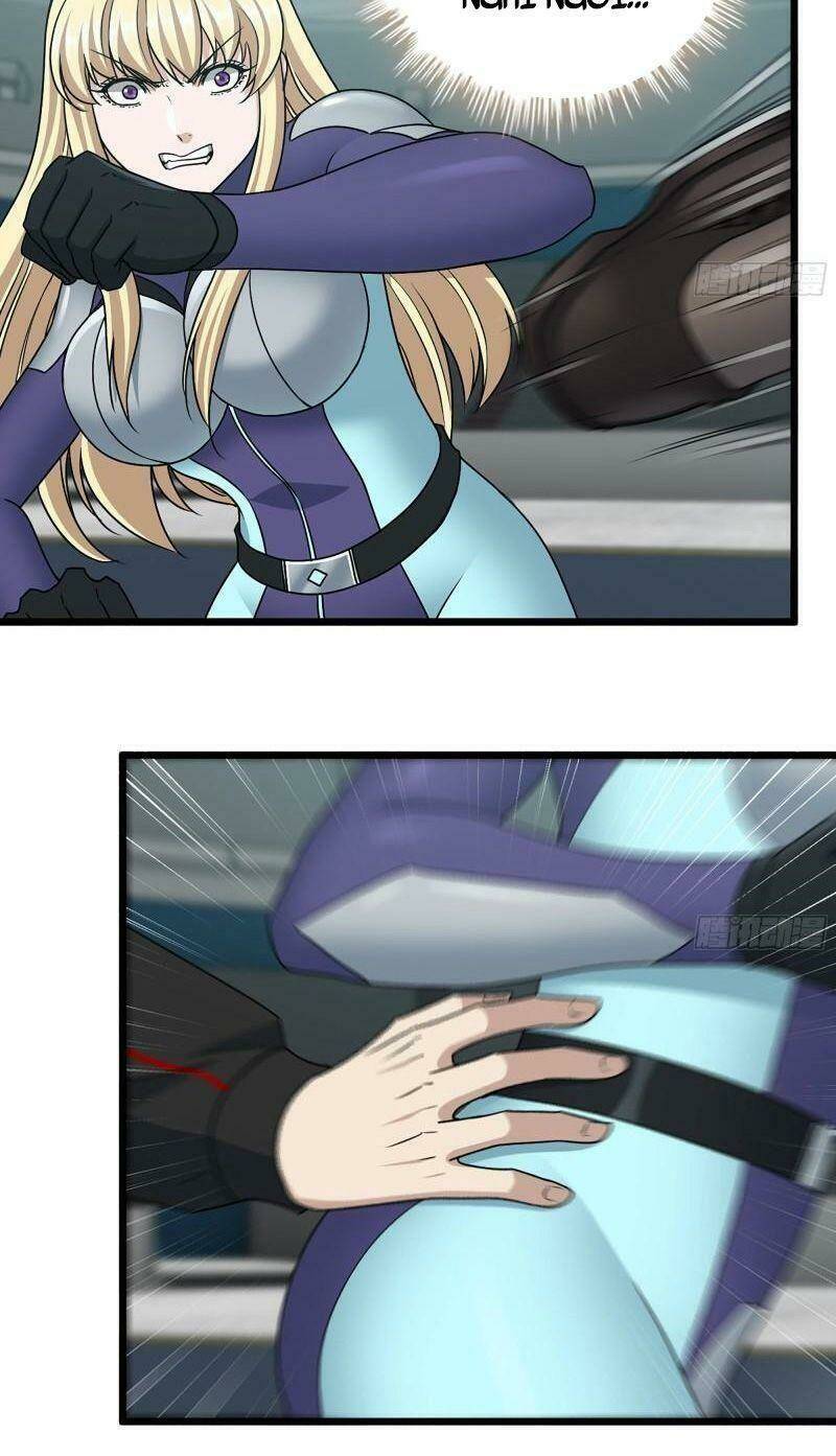 Tôi Chuyển Vàng Tại Mạt Thế - Chapter 366 - Page 4