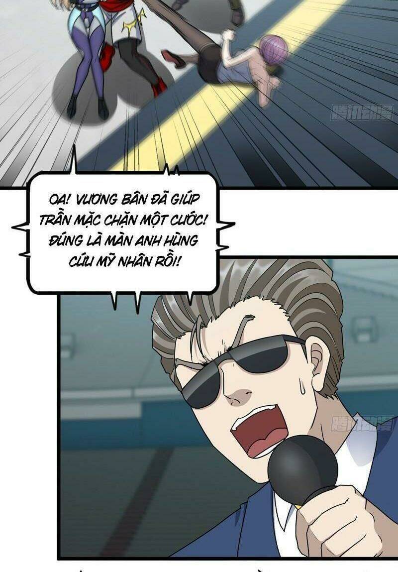 Tôi Chuyển Vàng Tại Mạt Thế - Chapter 366 - Page 6