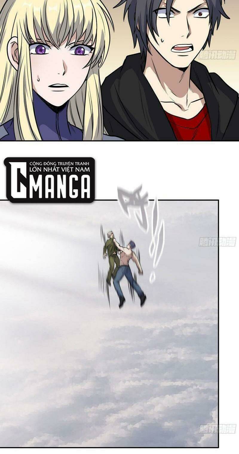 Tôi Chuyển Vàng Tại Mạt Thế - Chapter 367 - Page 13