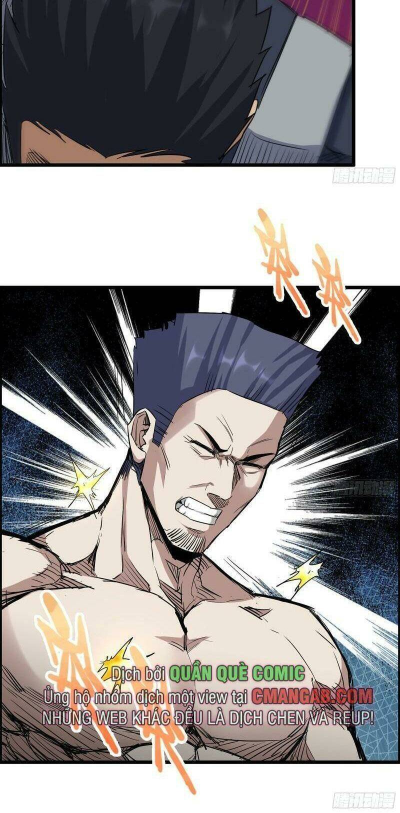 Tôi Chuyển Vàng Tại Mạt Thế - Chapter 367 - Page 24