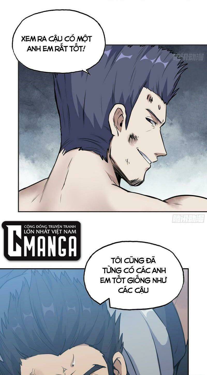Tôi Chuyển Vàng Tại Mạt Thế - Chapter 367 - Page 4