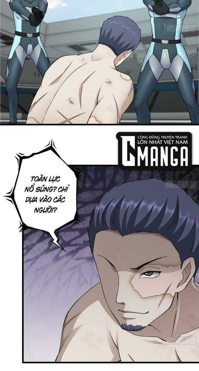 Tôi Chuyển Vàng Tại Mạt Thế - Chapter 368 - Page 14