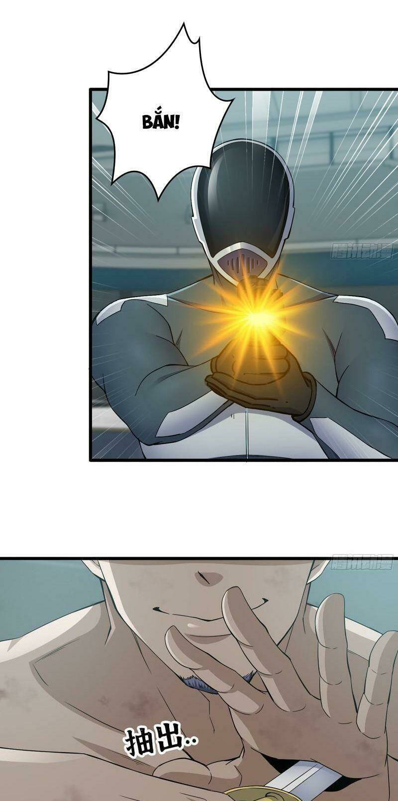 Tôi Chuyển Vàng Tại Mạt Thế - Chapter 368 - Page 15