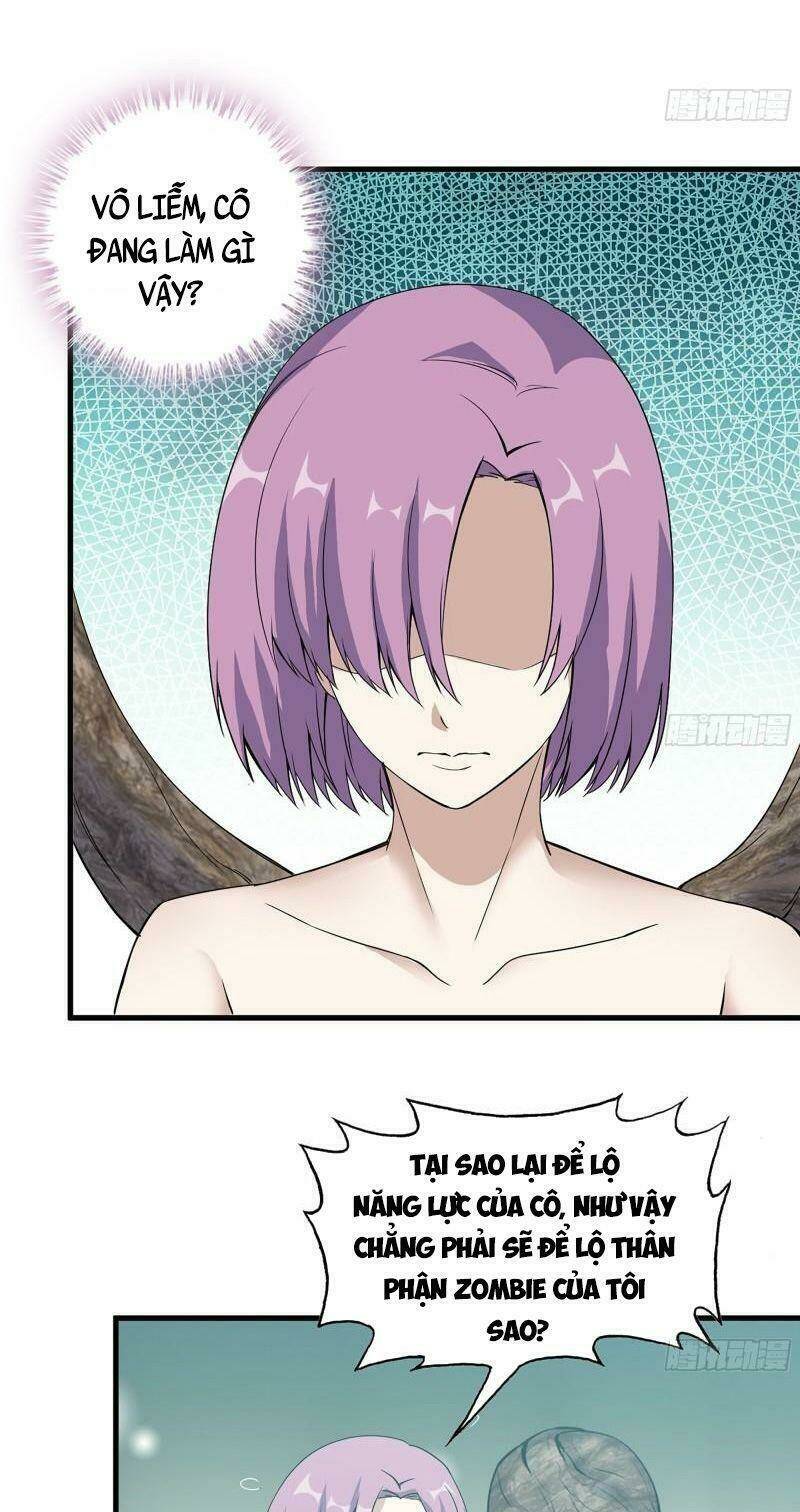 Tôi Chuyển Vàng Tại Mạt Thế - Chapter 368 - Page 23