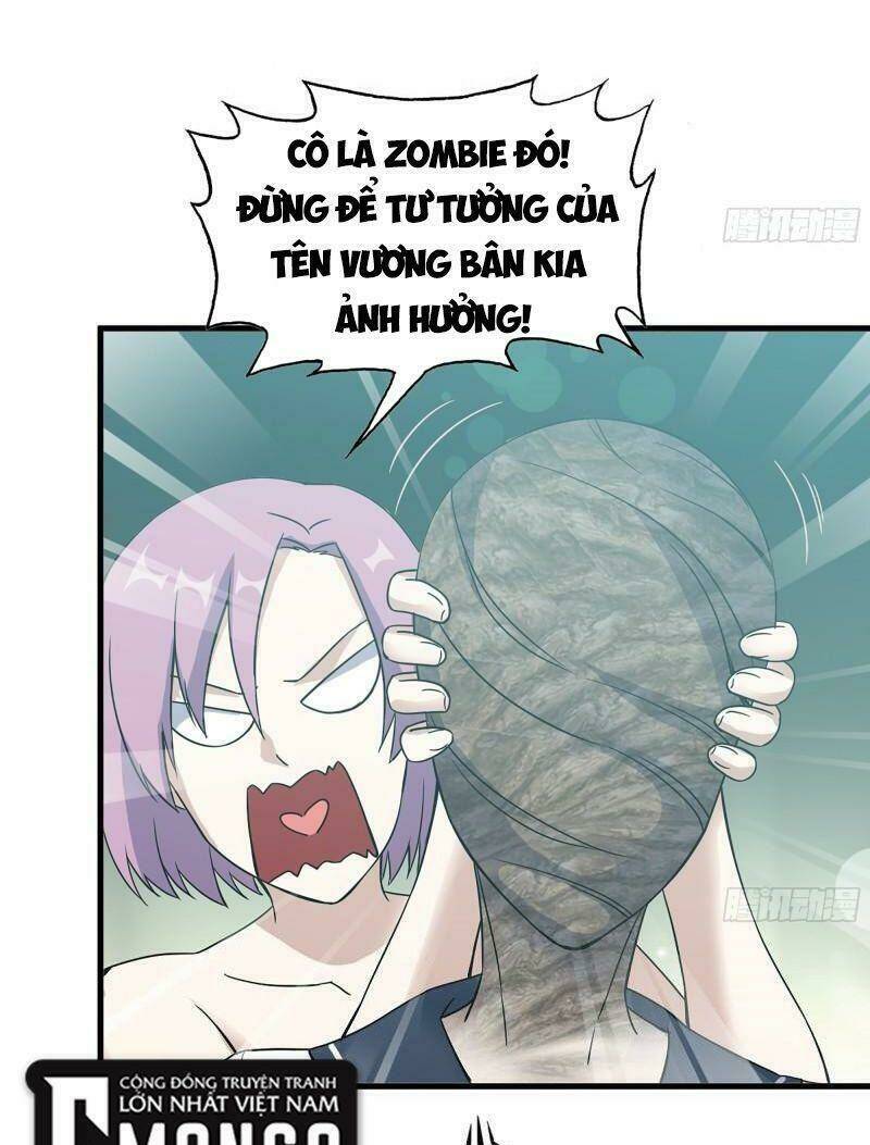 Tôi Chuyển Vàng Tại Mạt Thế - Chapter 368 - Page 25