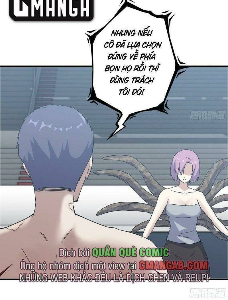 Tôi Chuyển Vàng Tại Mạt Thế - Chapter 368 - Page 26