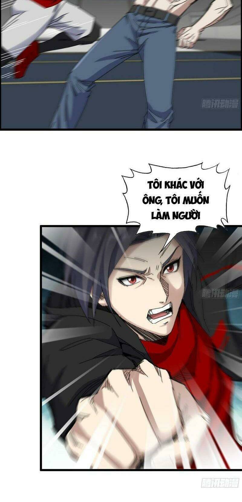 Tôi Chuyển Vàng Tại Mạt Thế - Chapter 368 - Page 4