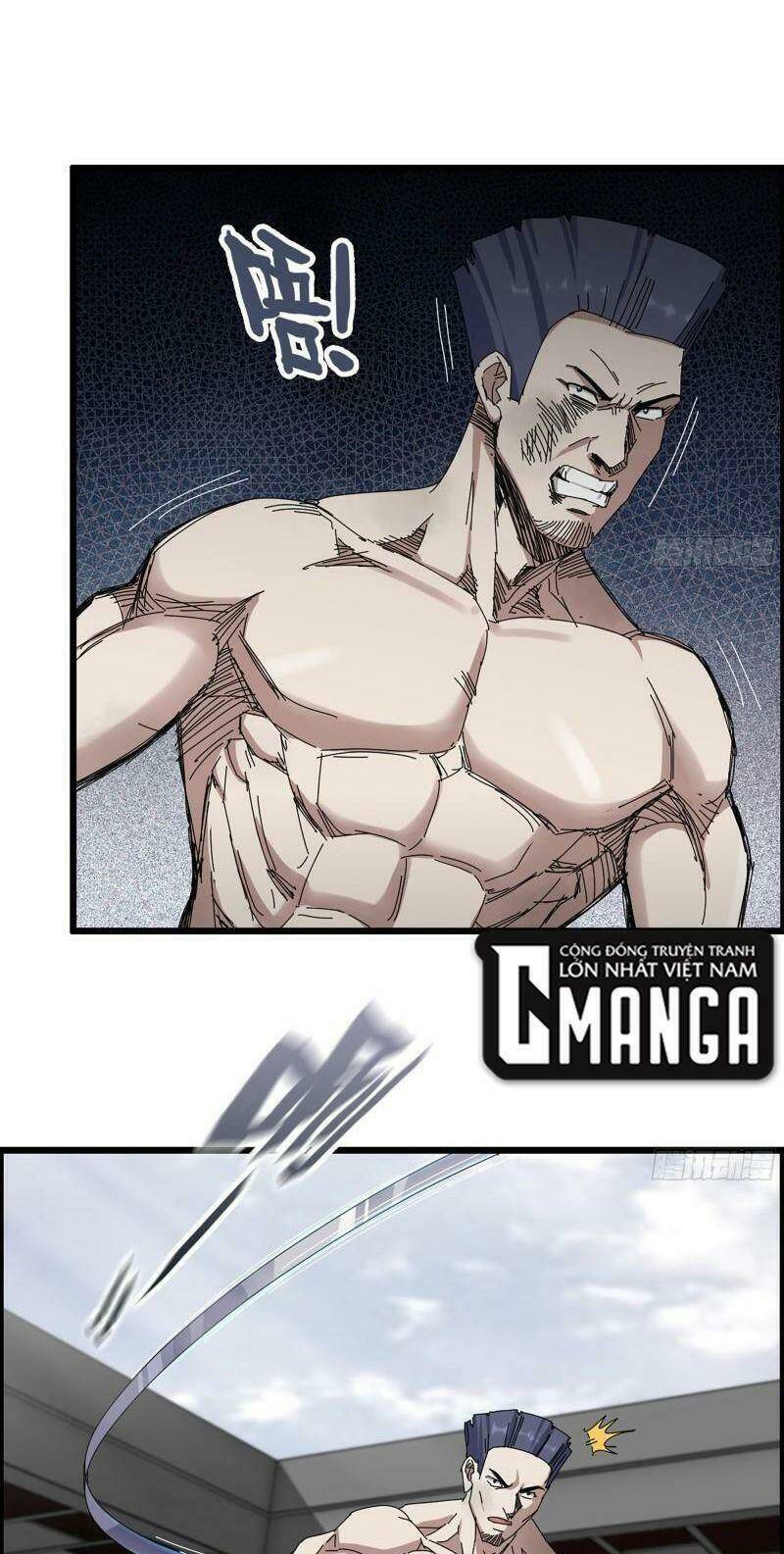 Tôi Chuyển Vàng Tại Mạt Thế - Chapter 368 - Page 5