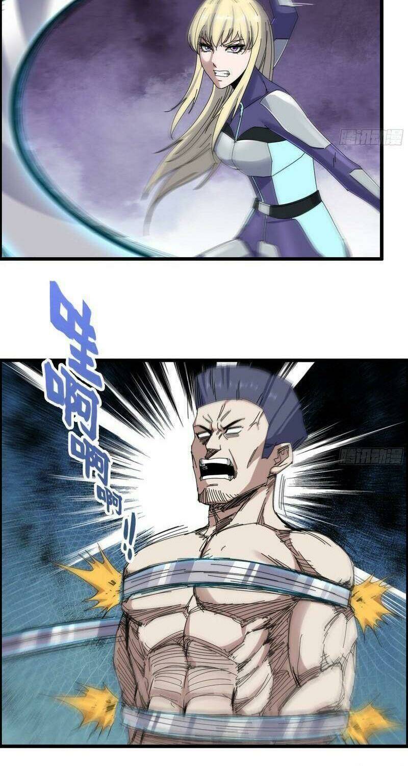 Tôi Chuyển Vàng Tại Mạt Thế - Chapter 368 - Page 8