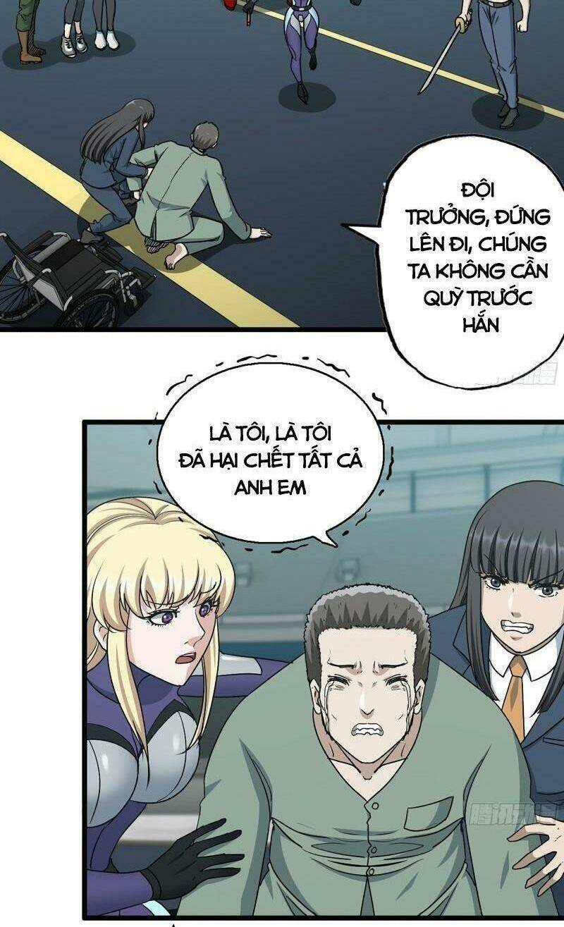 Tôi Chuyển Vàng Tại Mạt Thế - Chapter 369 - Page 20