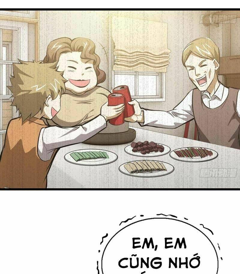 Tôi Chuyển Vàng Tại Mạt Thế - Chapter 37 - Page 9