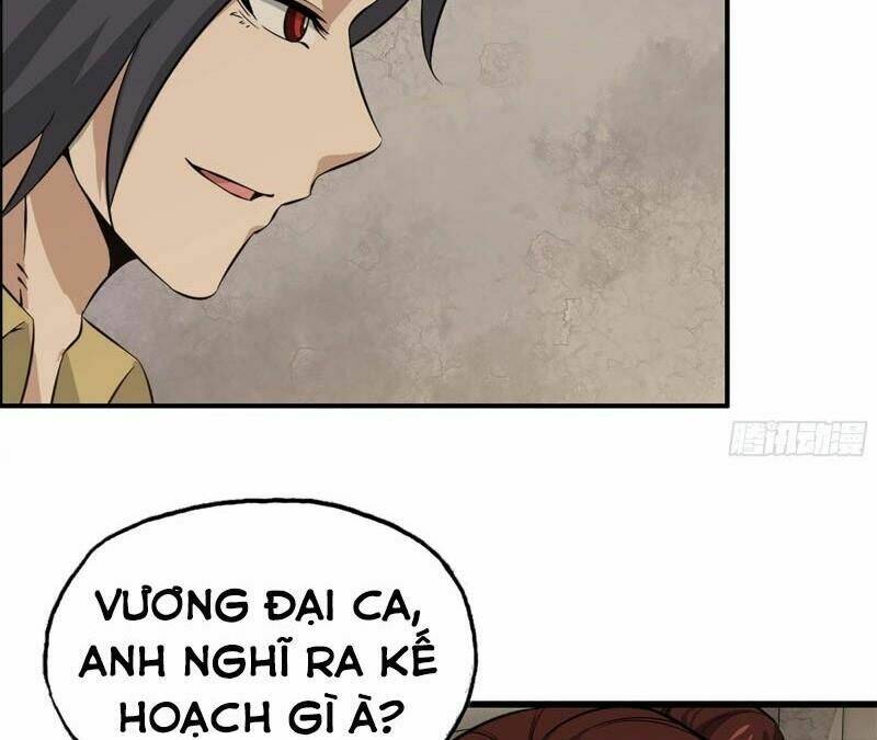 Tôi Chuyển Vàng Tại Mạt Thế - Chapter 37 - Page 19