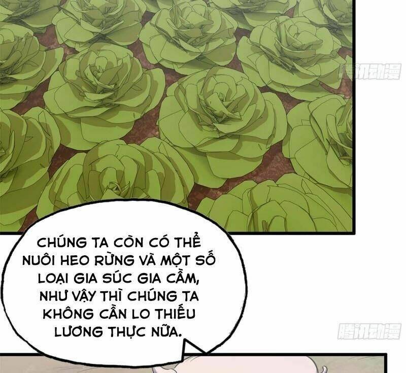 Tôi Chuyển Vàng Tại Mạt Thế - Chapter 37 - Page 23