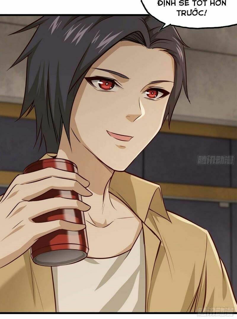 Tôi Chuyển Vàng Tại Mạt Thế - Chapter 37 - Page 32