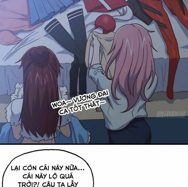 Tôi Chuyển Vàng Tại Mạt Thế - Chapter 37 - Page 37