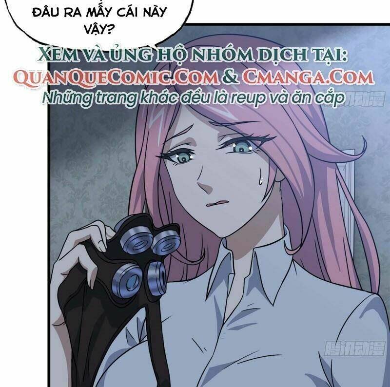 Tôi Chuyển Vàng Tại Mạt Thế - Chapter 37 - Page 38