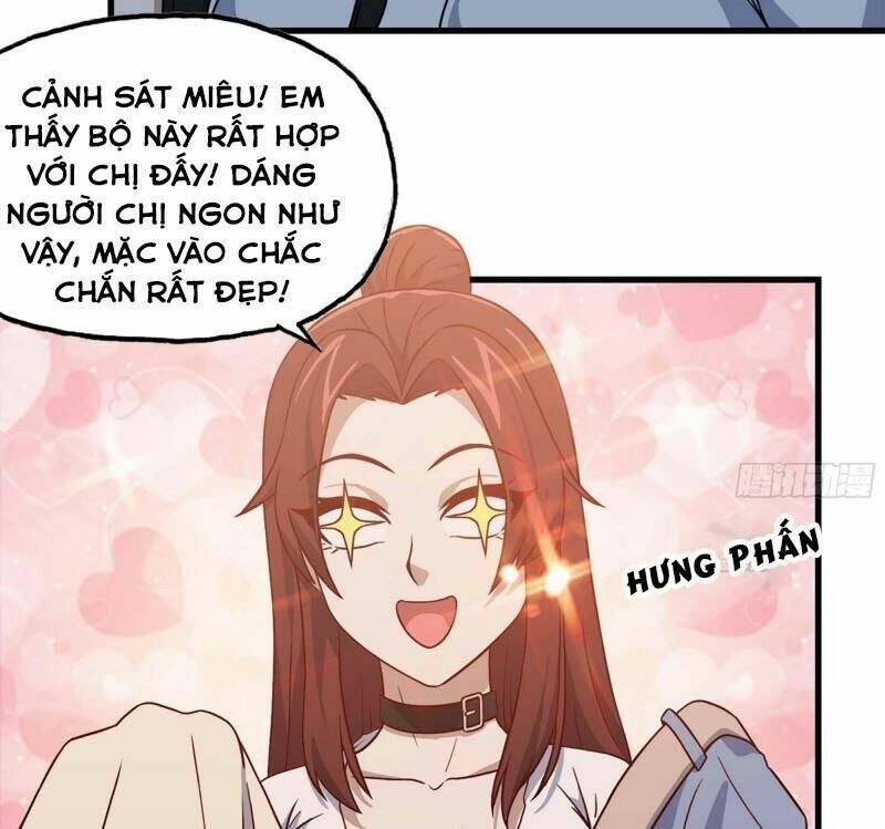 Tôi Chuyển Vàng Tại Mạt Thế - Chapter 37 - Page 39