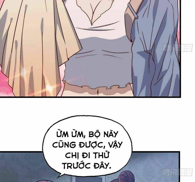 Tôi Chuyển Vàng Tại Mạt Thế - Chapter 37 - Page 40