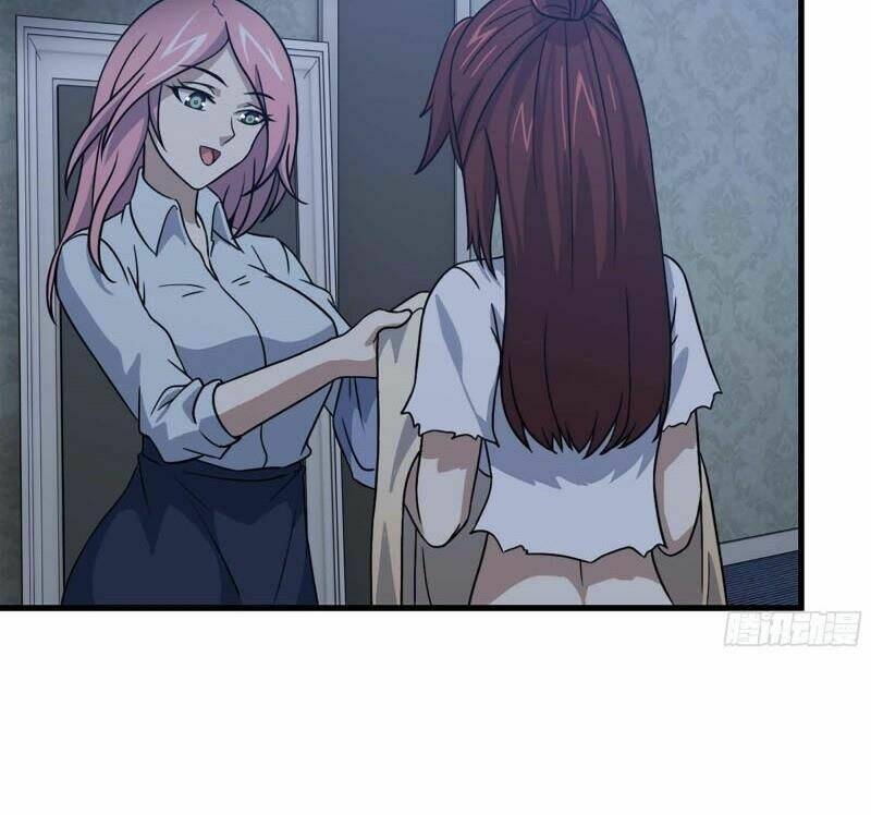 Tôi Chuyển Vàng Tại Mạt Thế - Chapter 37 - Page 41