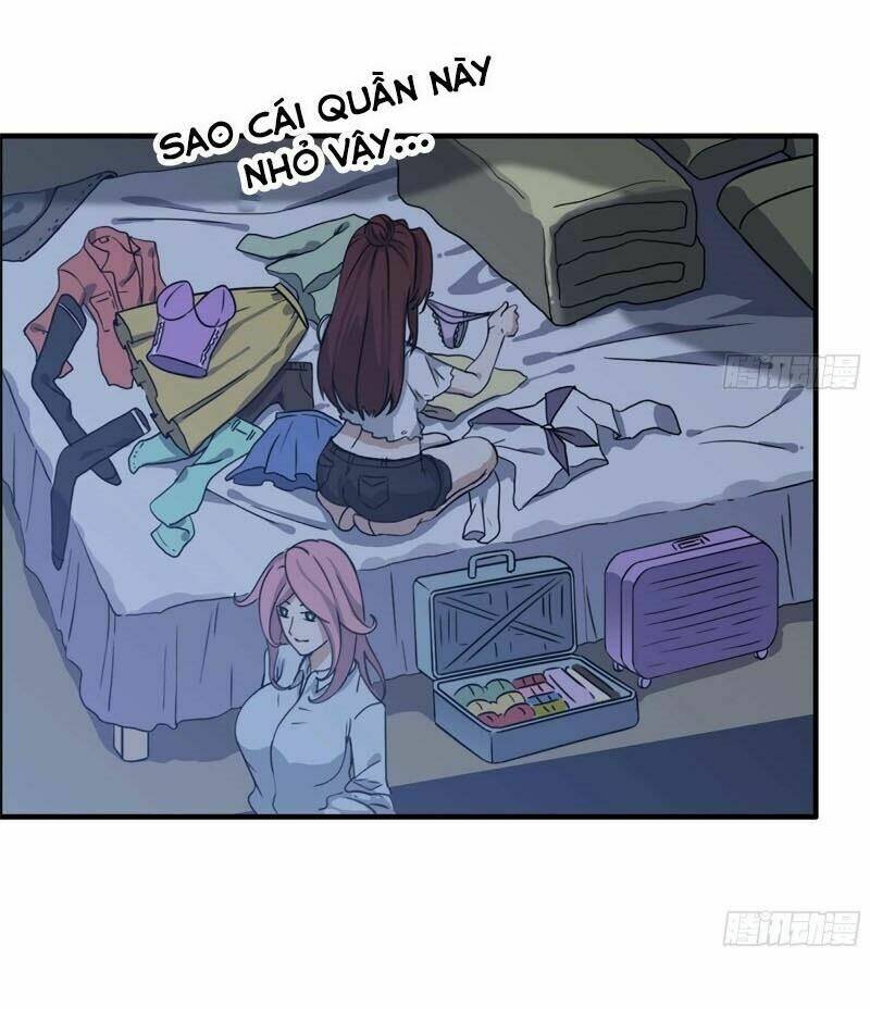 Tôi Chuyển Vàng Tại Mạt Thế - Chapter 37 - Page 42